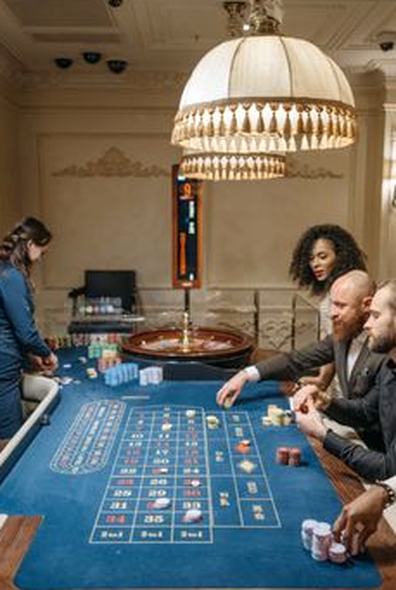 game 8Day Blackjack